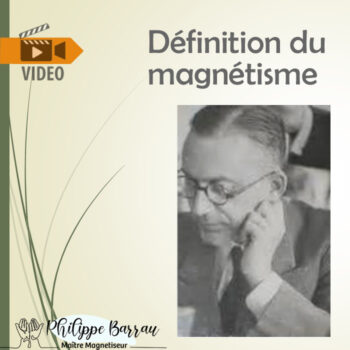 C&rsquo;est quoi le magnétisme ? Définition du magnétisme